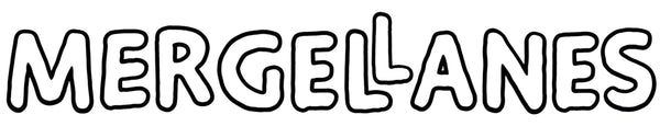MERGELLANES 